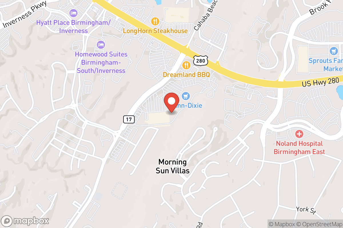 AAA Garage Repairs Of Birmingham
