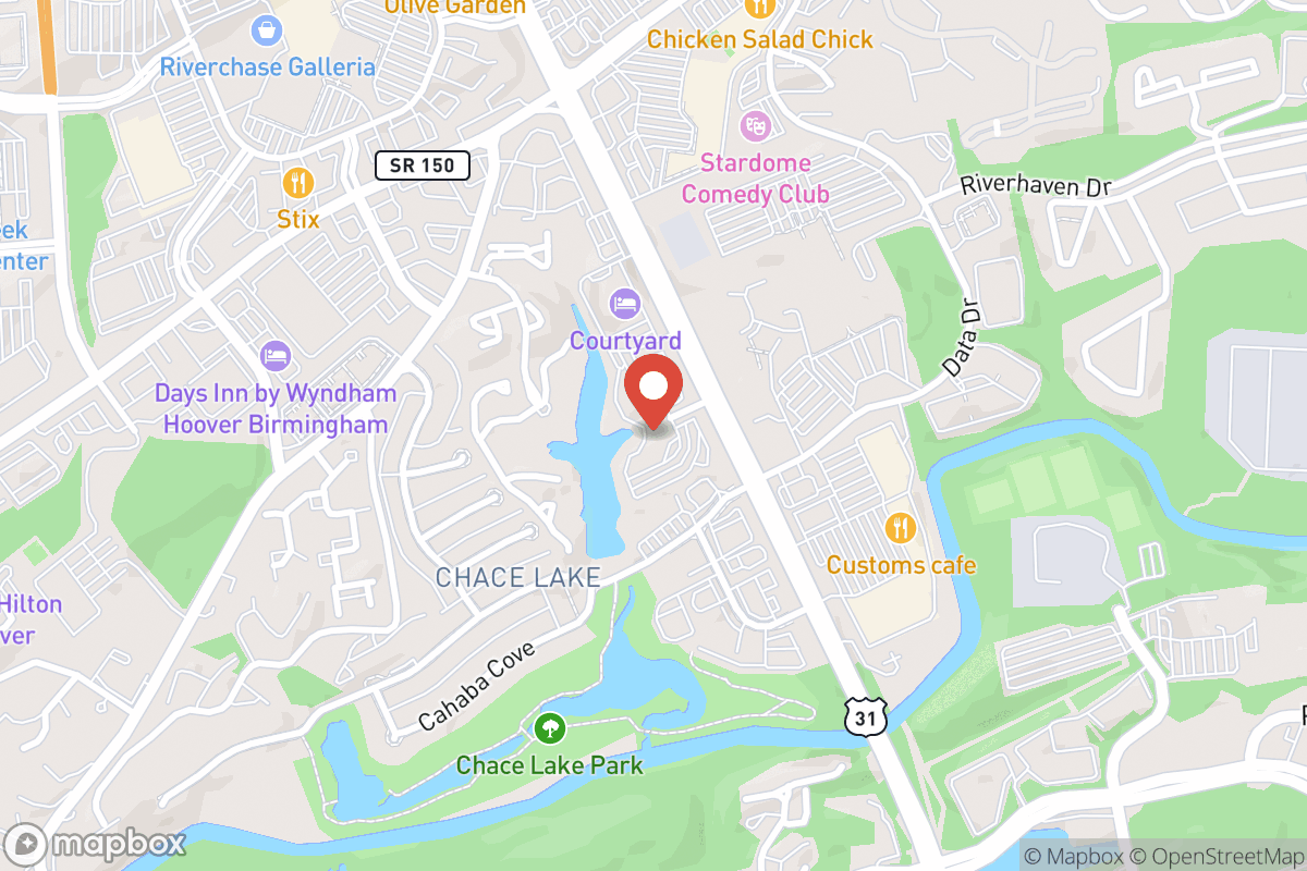 Birmingham Garage Door Repair