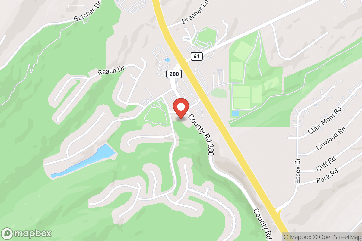ProTeam Garage Repair