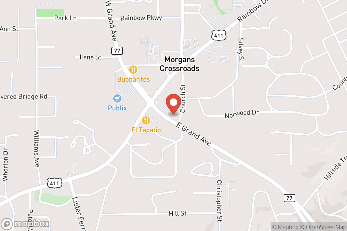Southside Garage Doors, LLC