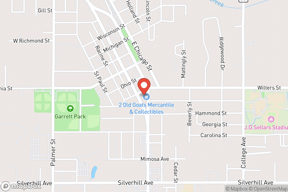 Precision Garage Door Service of Baldwin County