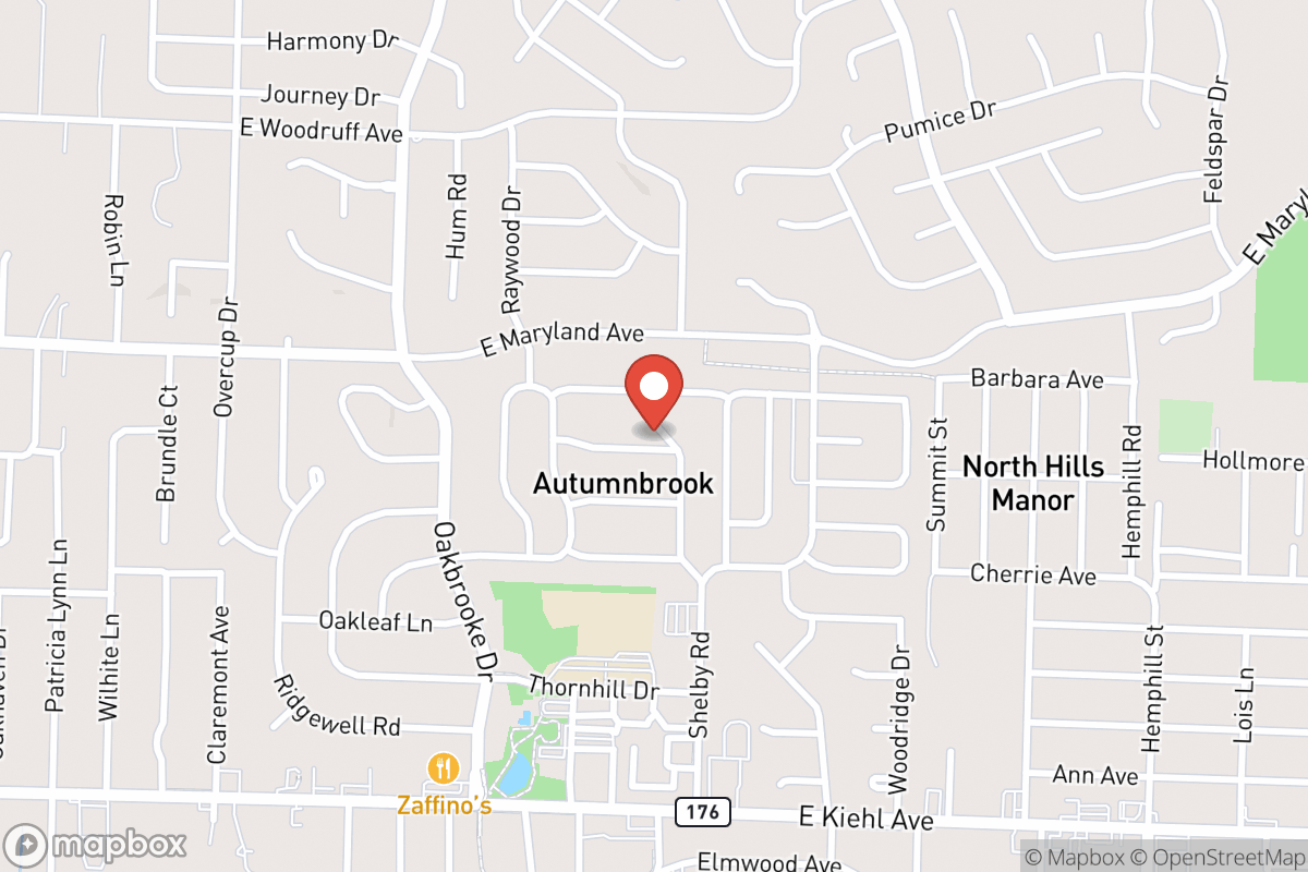 Action Garage Door Services