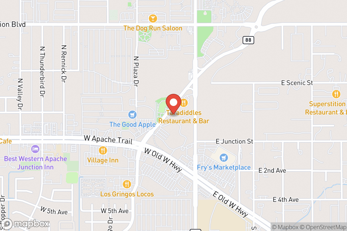 Apache Garage Door Repair Services