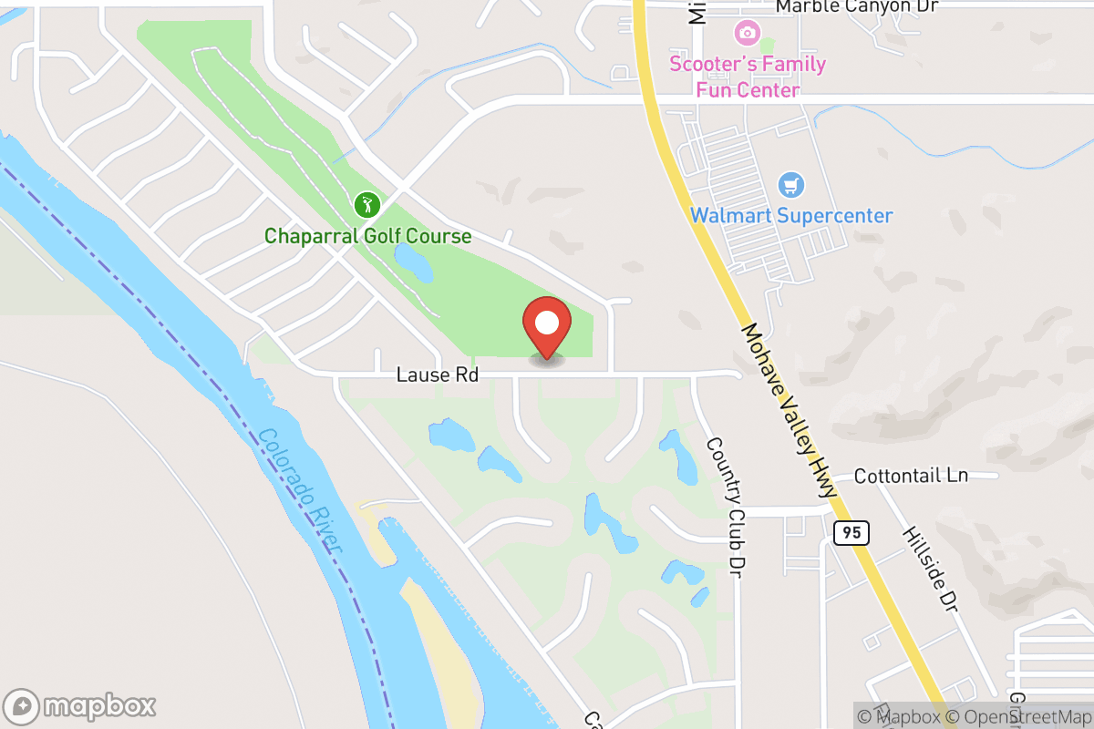 Arizona Garage Door Services