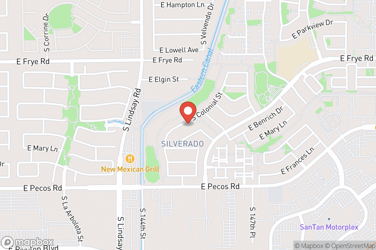 Gilbert Garage Door Technicians