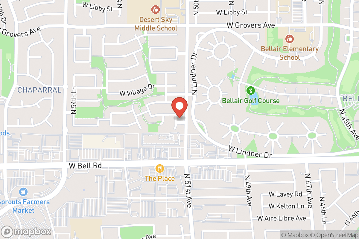 central garage door repair LLC