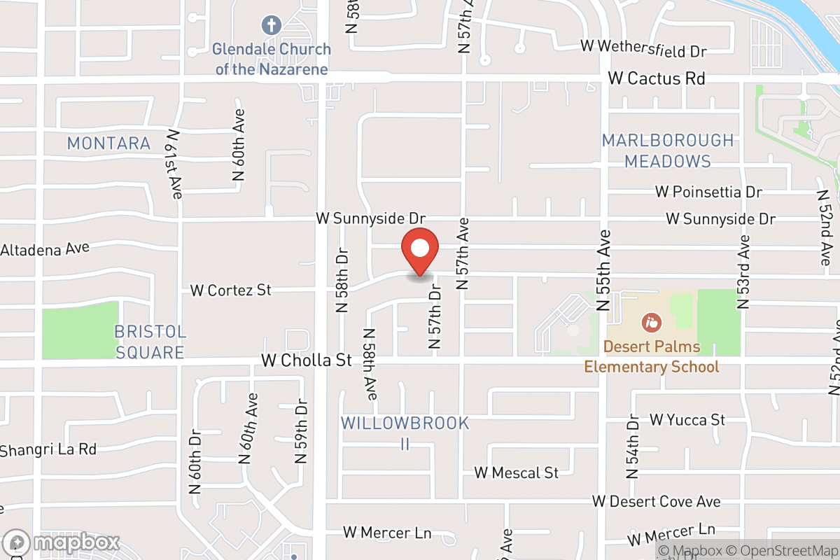 Eagle Garage Door Service, Llc