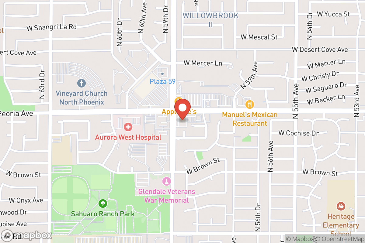 Garage Door Repair The Home Service