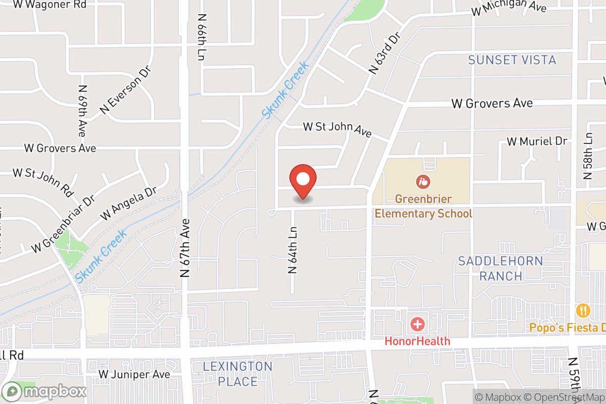 Glendale Garage Repairs