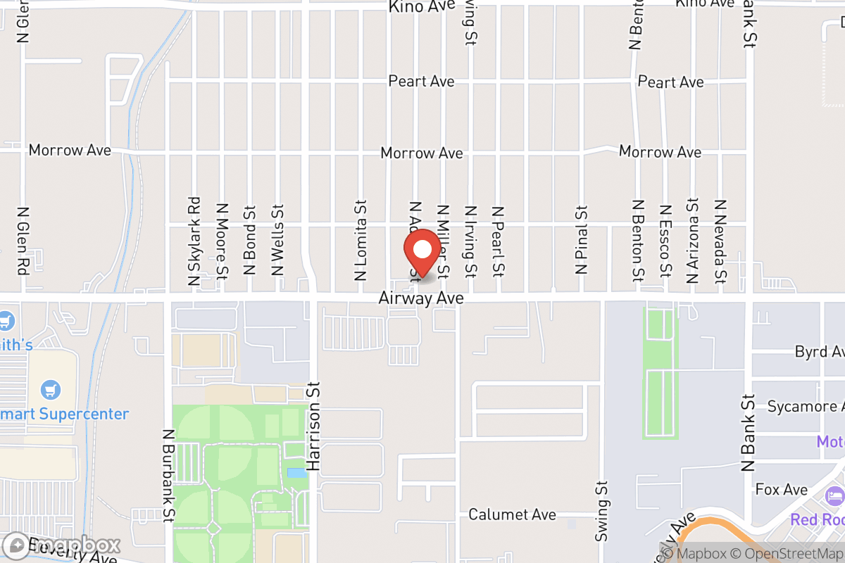 Kingman Garage Door Co.