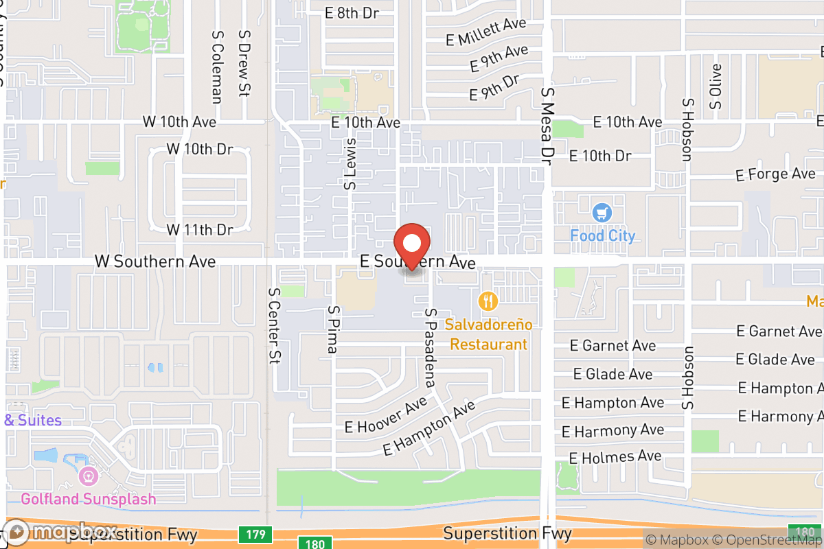 Cactus Garage Door Repair