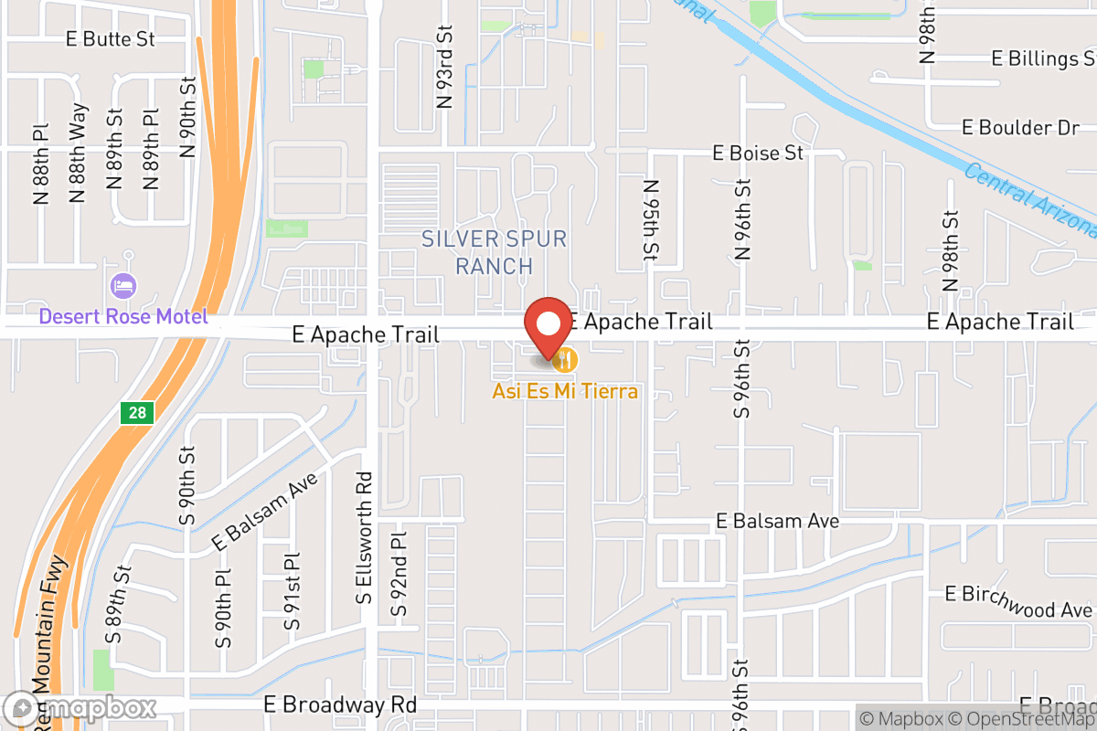 Cactus Garage Door Repair