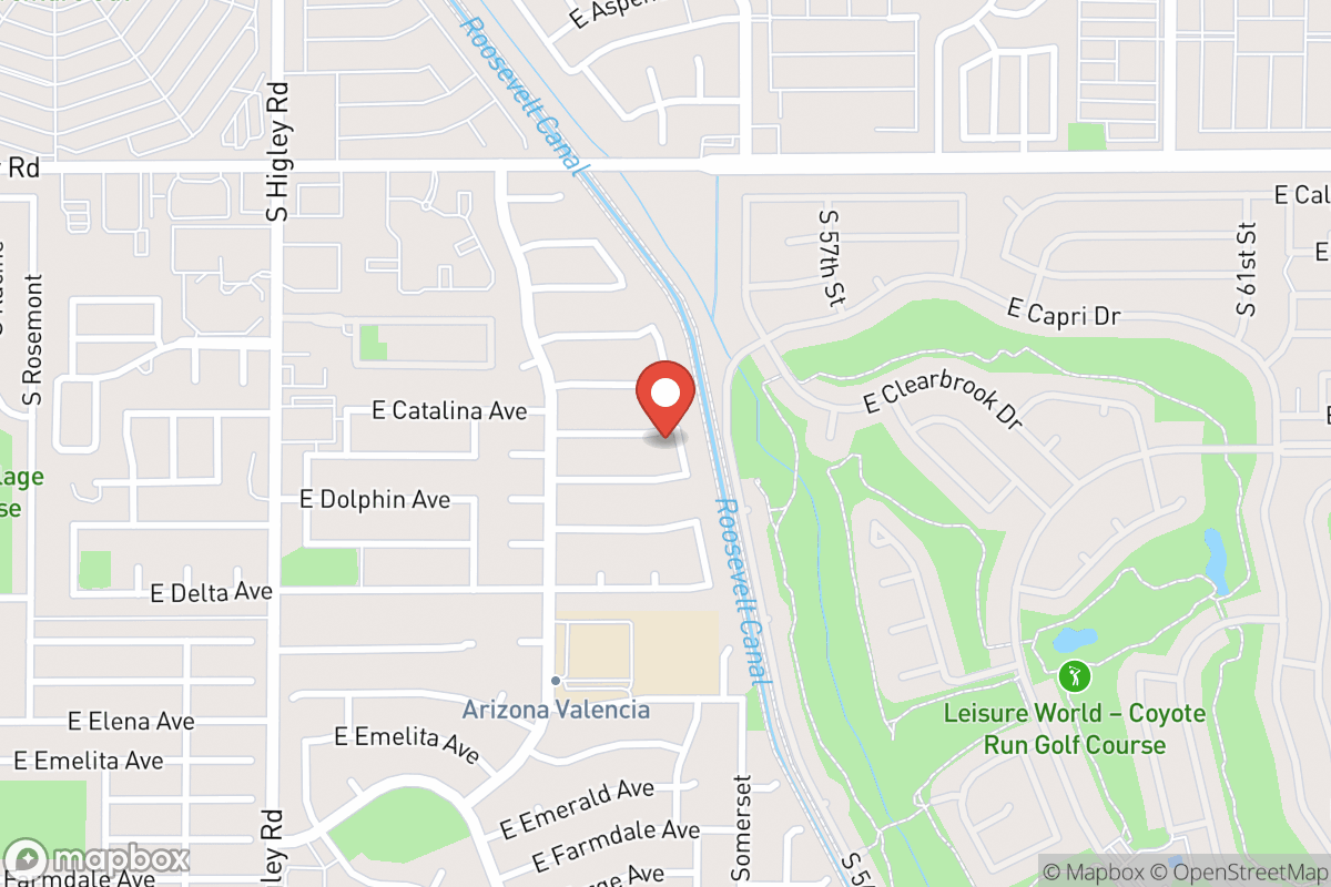 Cactus Garage Door Repair
