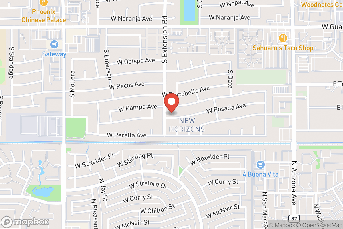 Cactus Garage Door Repair