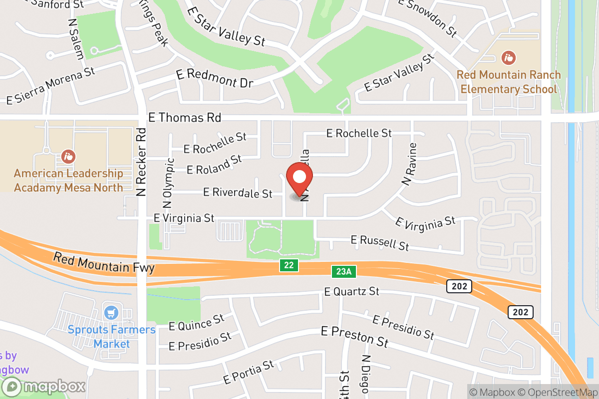 East Side Garage Door Service AZ