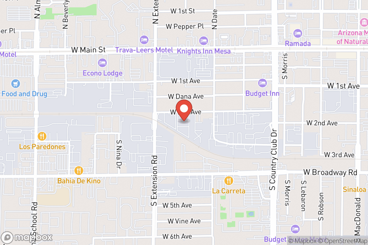 Farnsworth Garage Door Service