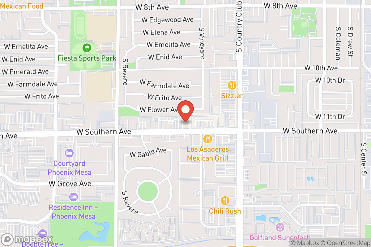 Overhead Door Company of Maricopa And Pinal County