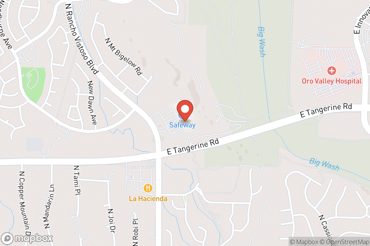 Arizona Garage Door Technicians