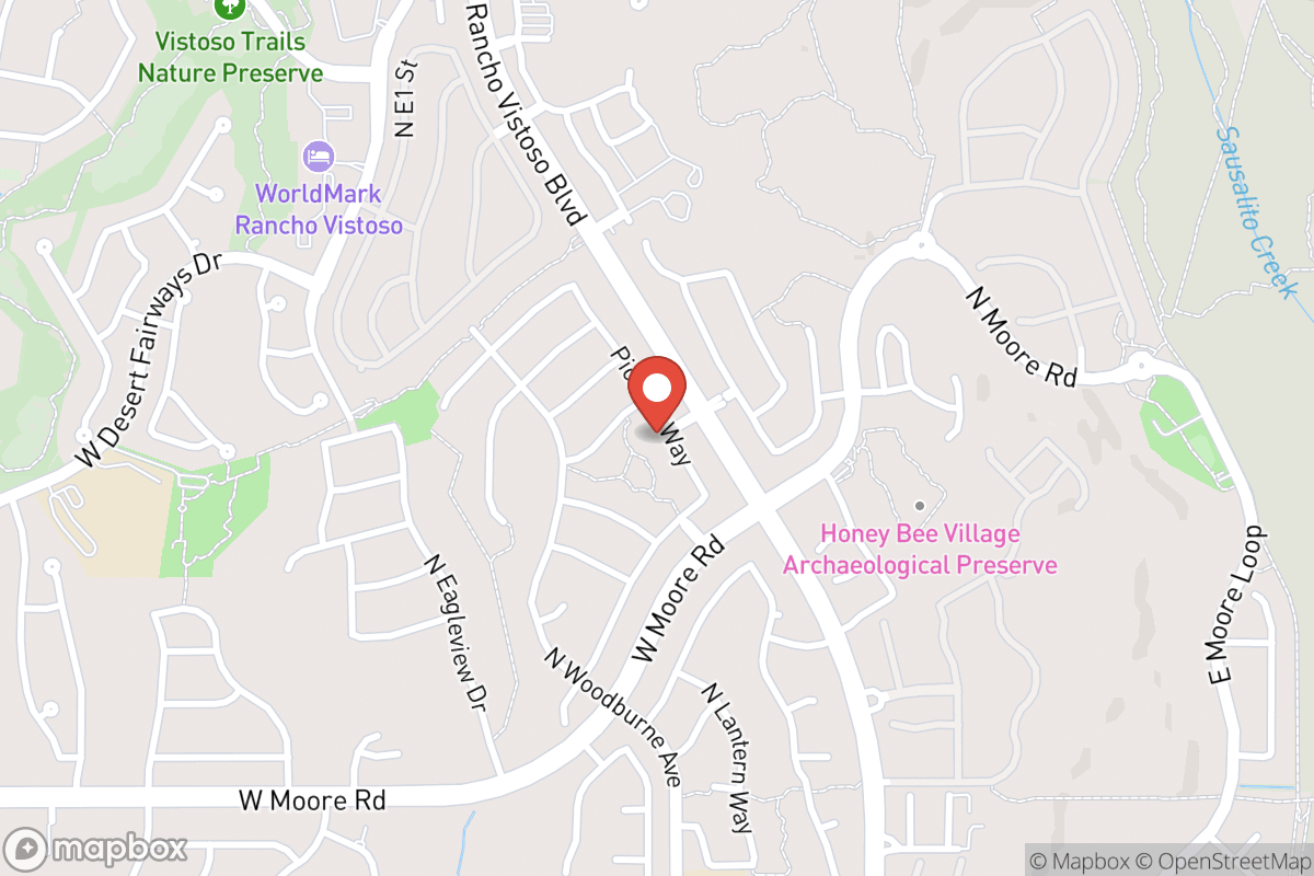 Garage Door Repair of Tucson