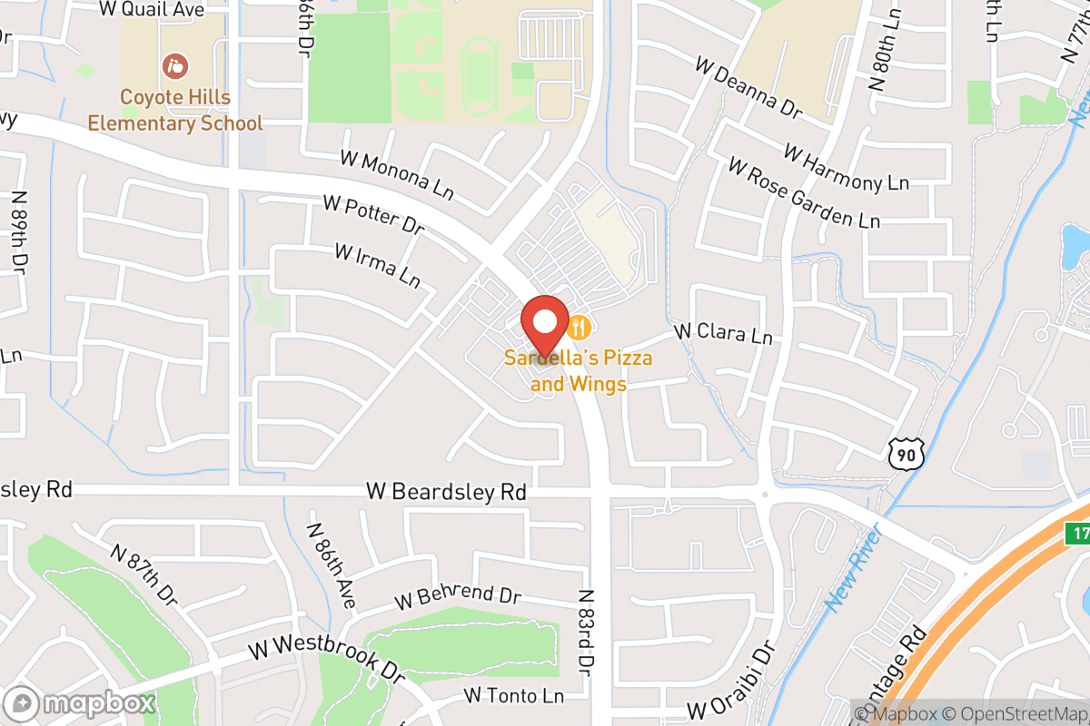 Rackley Garage Doors Repair