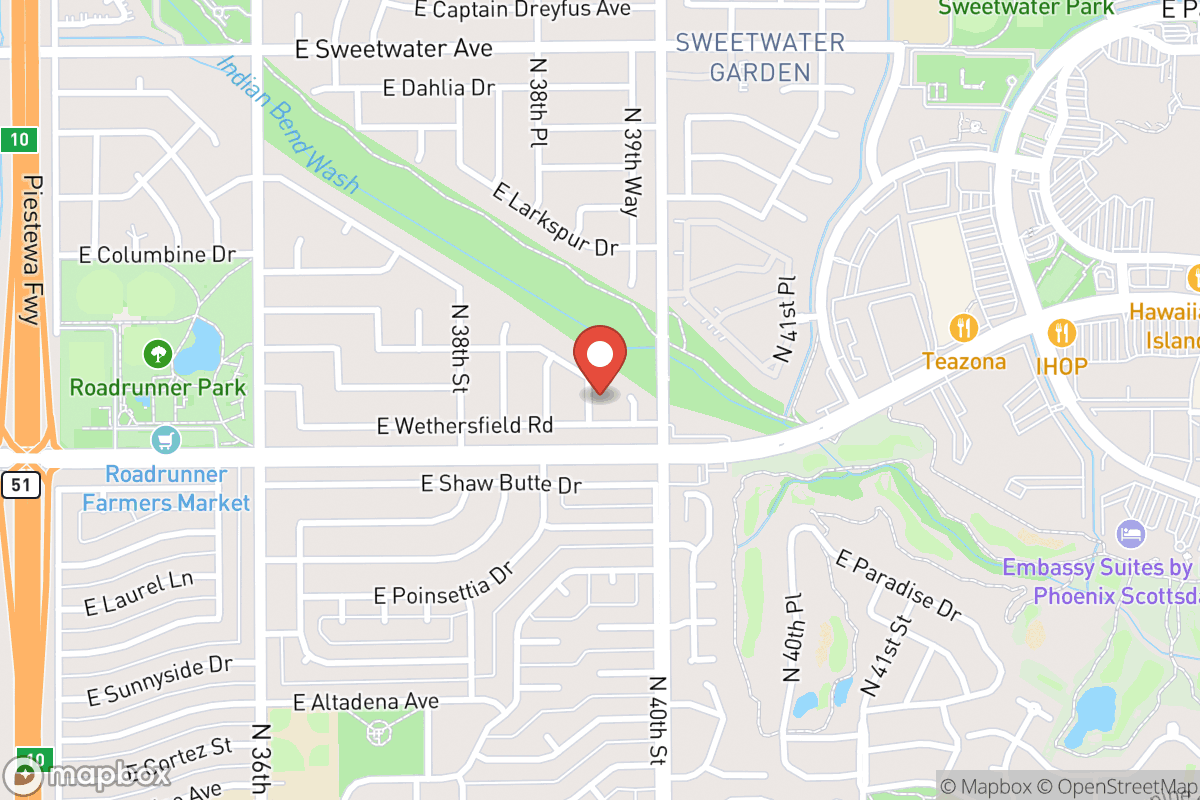 AZ Garage Doors LLC