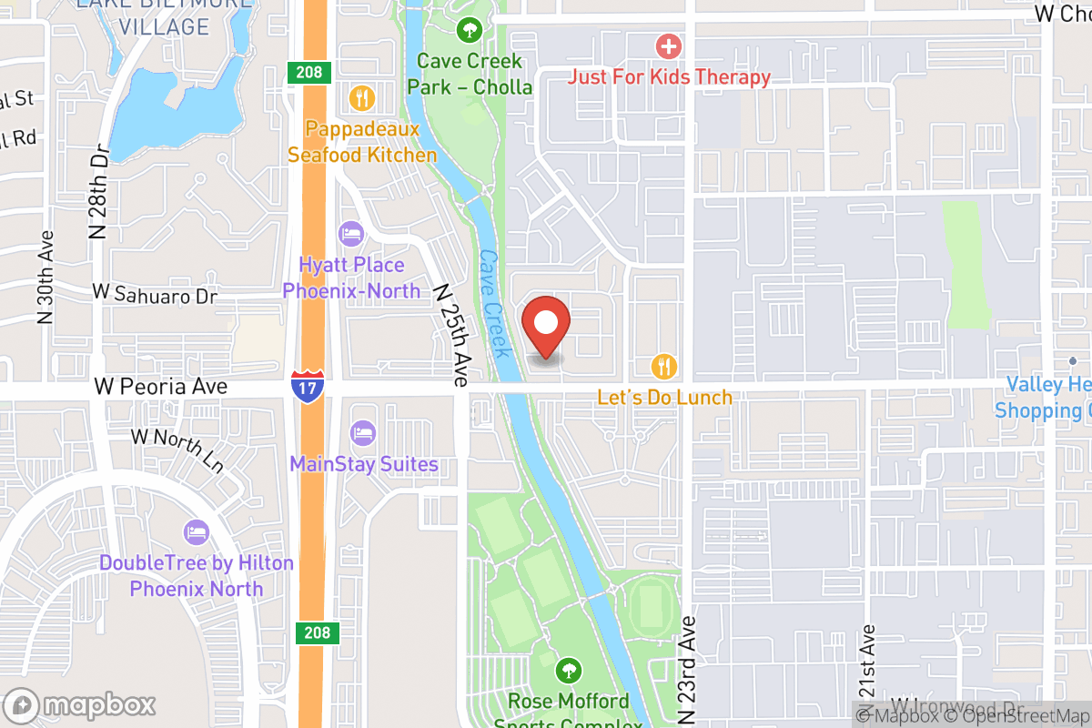 Phoenician Garage Door and Repair