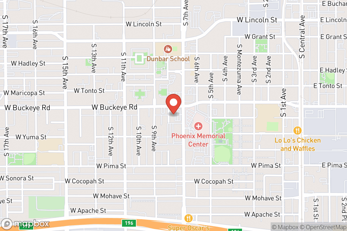 Phoenix Garage Door Pros Service