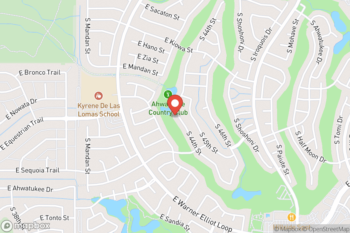 Phoenix Garage Repair Pros
