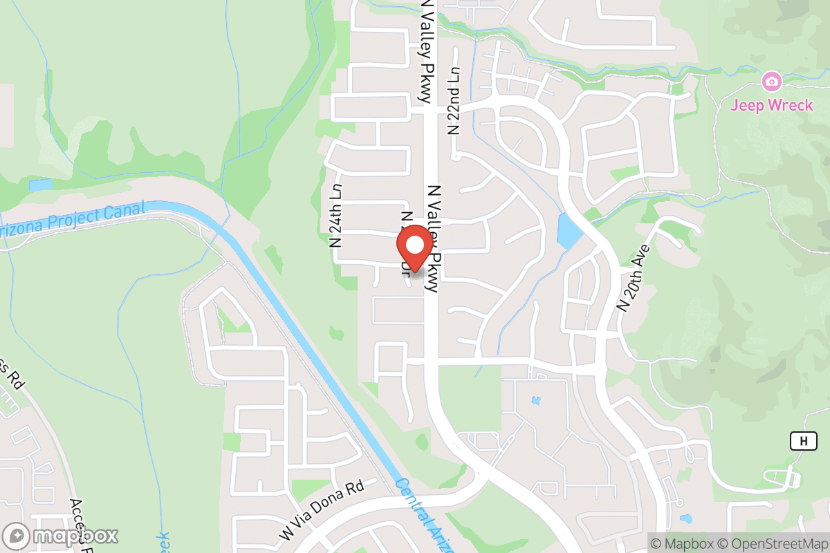 Pinnacle Garage Door and Repair