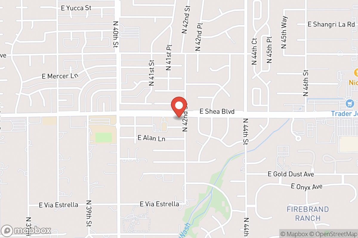 Shea Garage Door Services, LLC