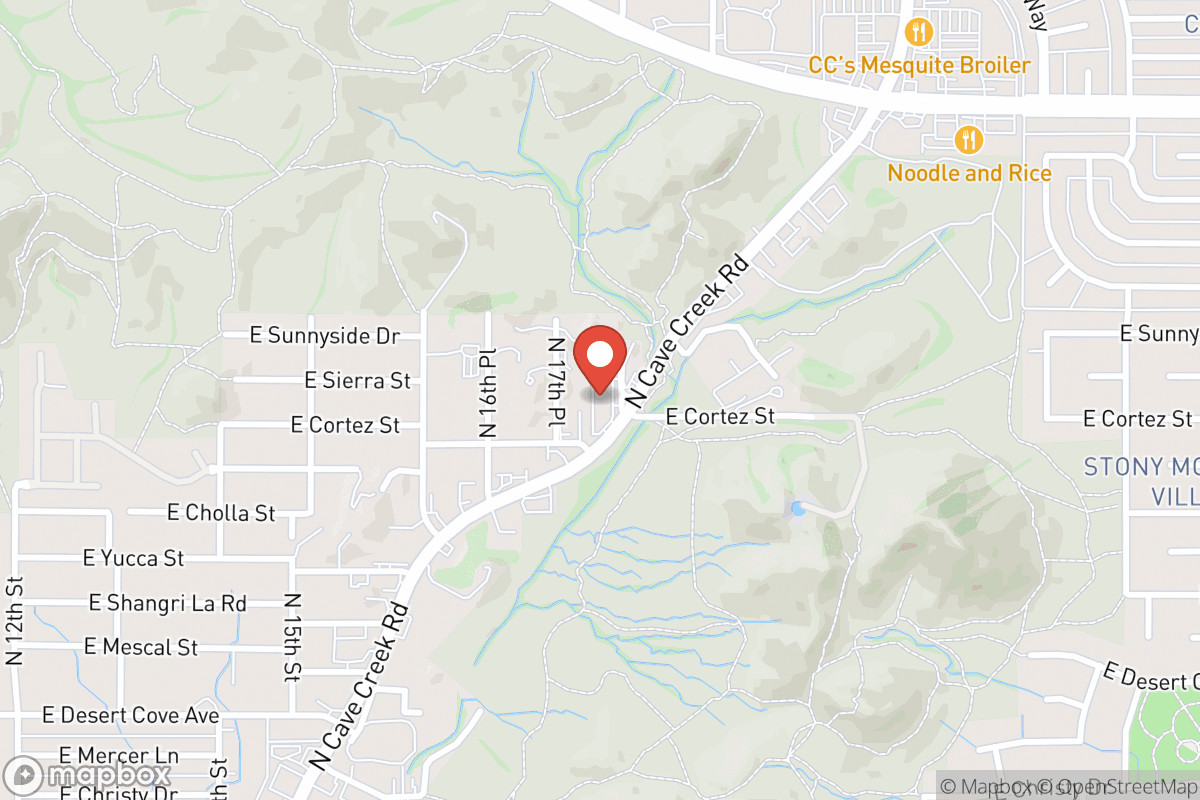 Southwest Garage Doors