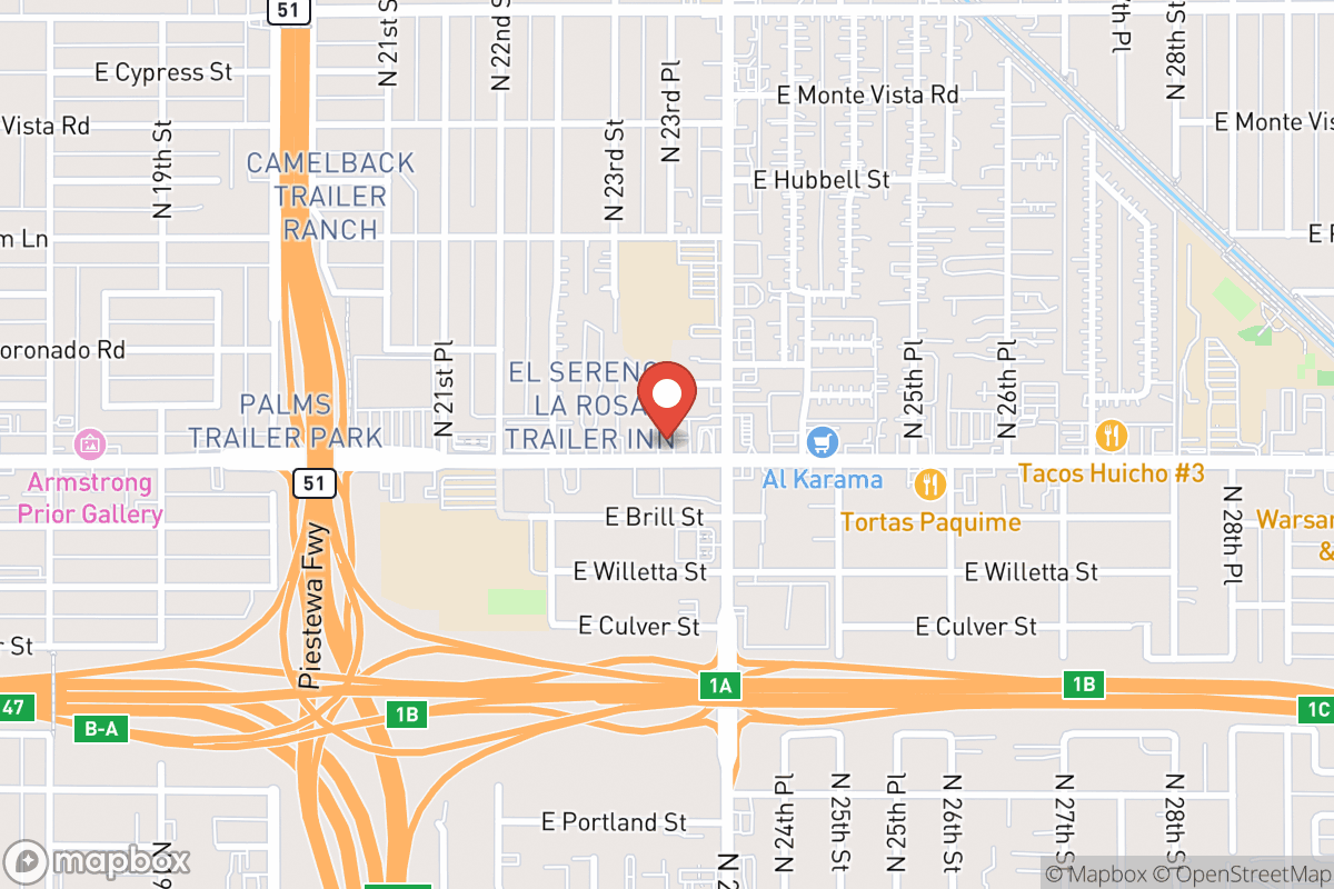 United Garage Door Repair