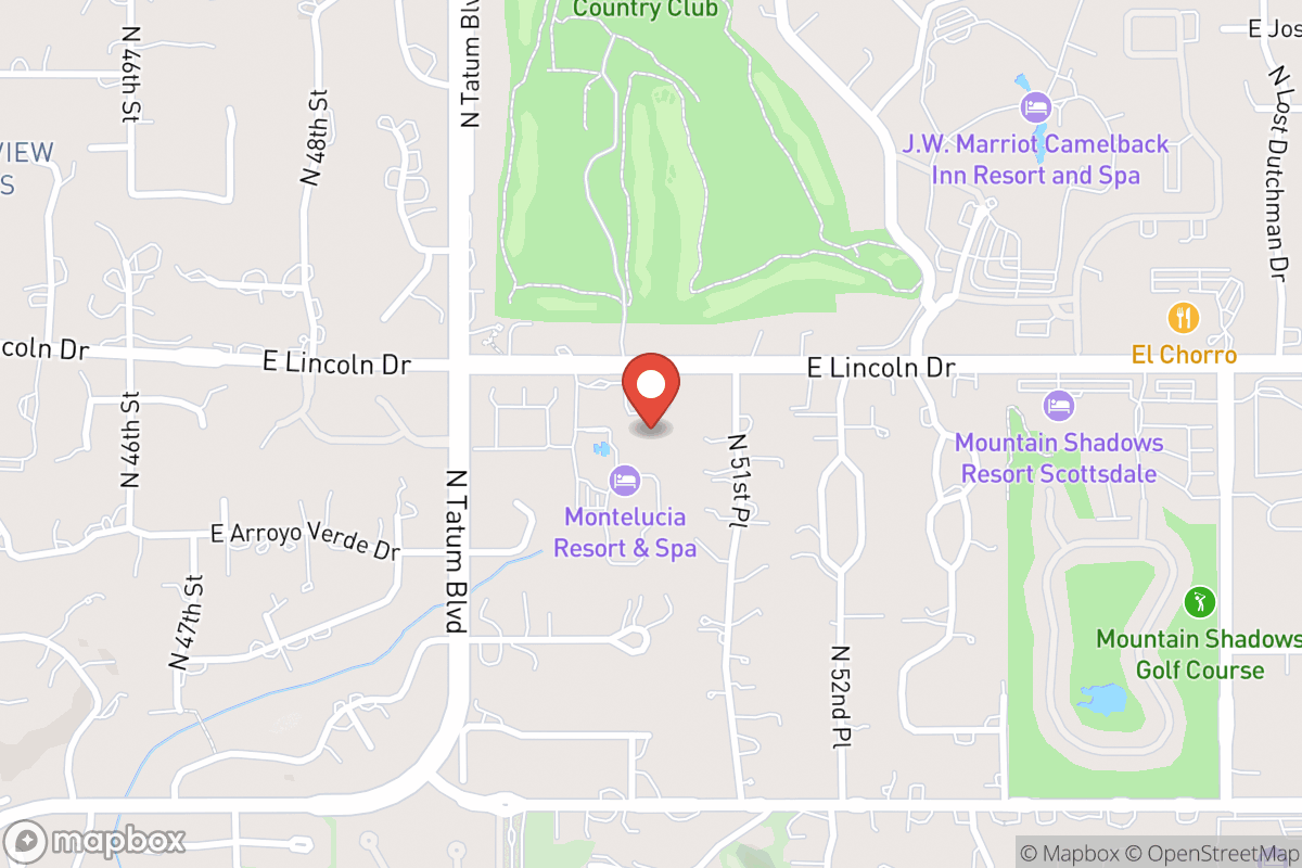 Paradise Valley Construction & Overhead Door Repair