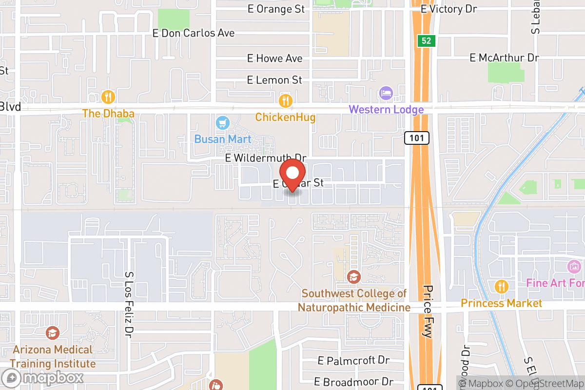 Olympus Garage Door Repair