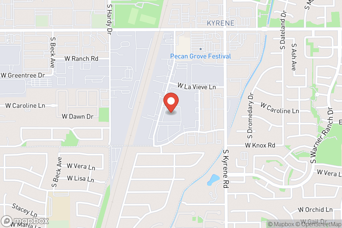 Overhead Door Company of Central Arizona