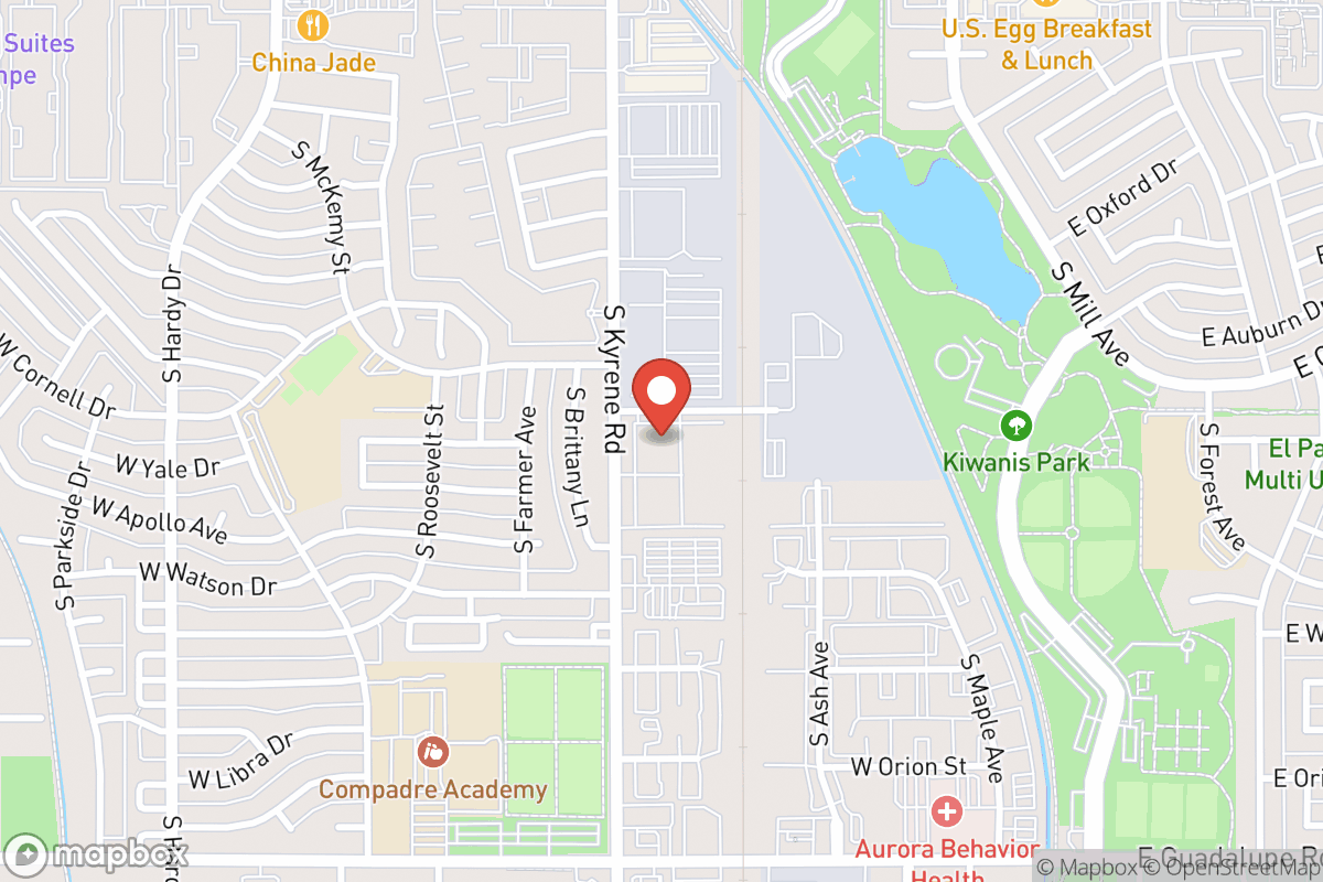 Same Day Garage Door Services