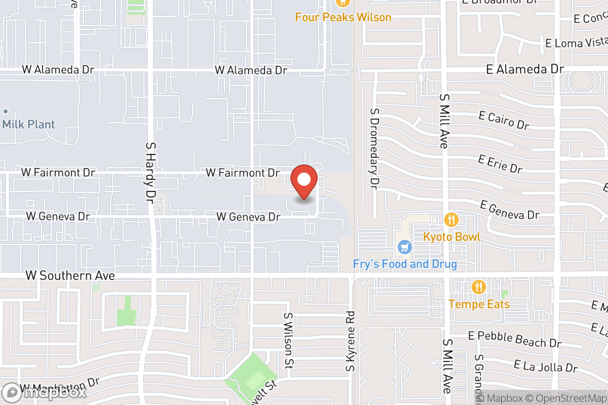 Wayne Dalton Sales & Service of Tempe