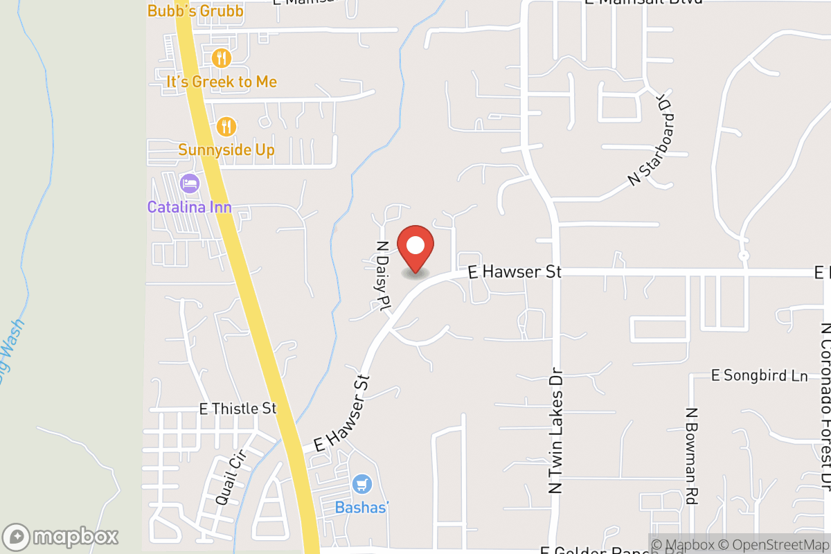 A1 Garage Door Service