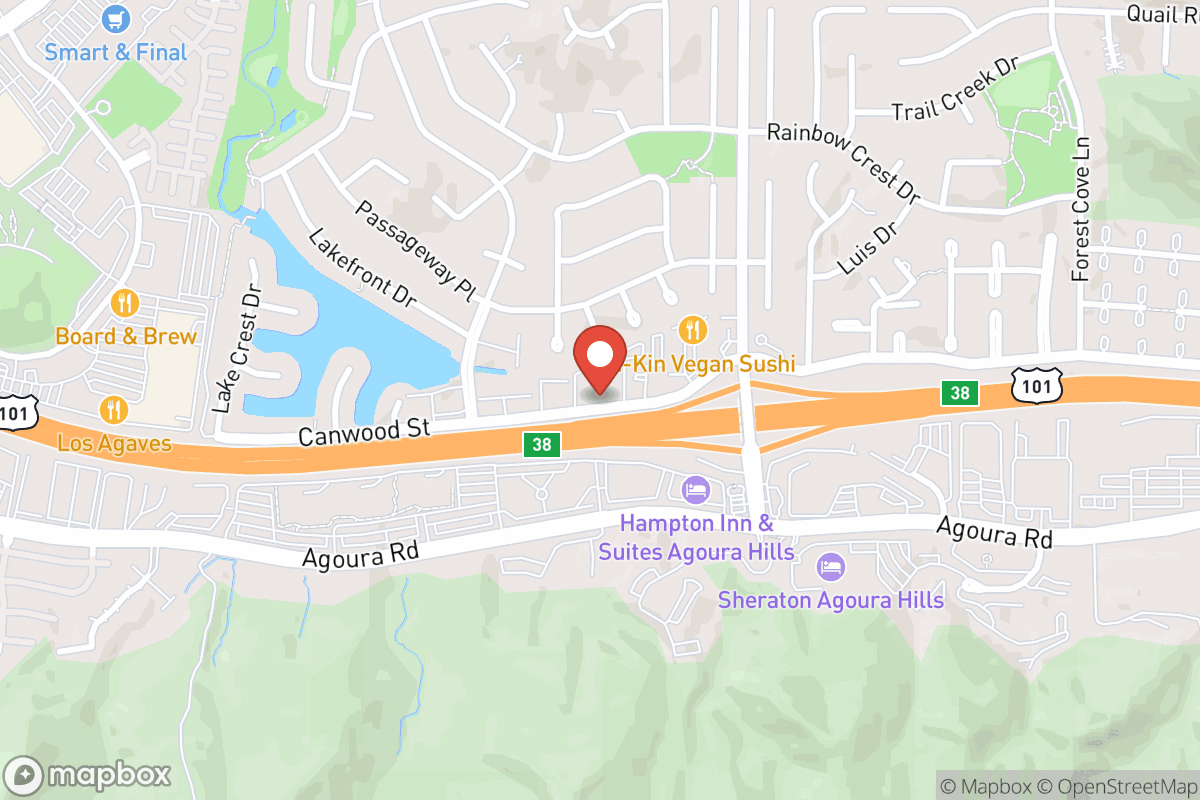 RidgePro Garage Door Repair Agoura Hills