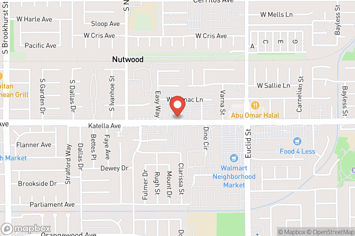Atlas Garage Door Repair