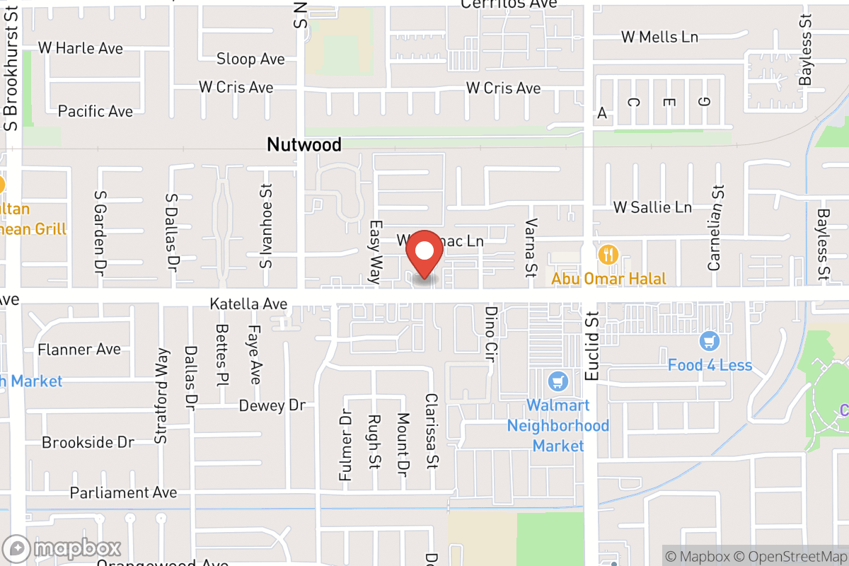 Champion Garage Door Repair