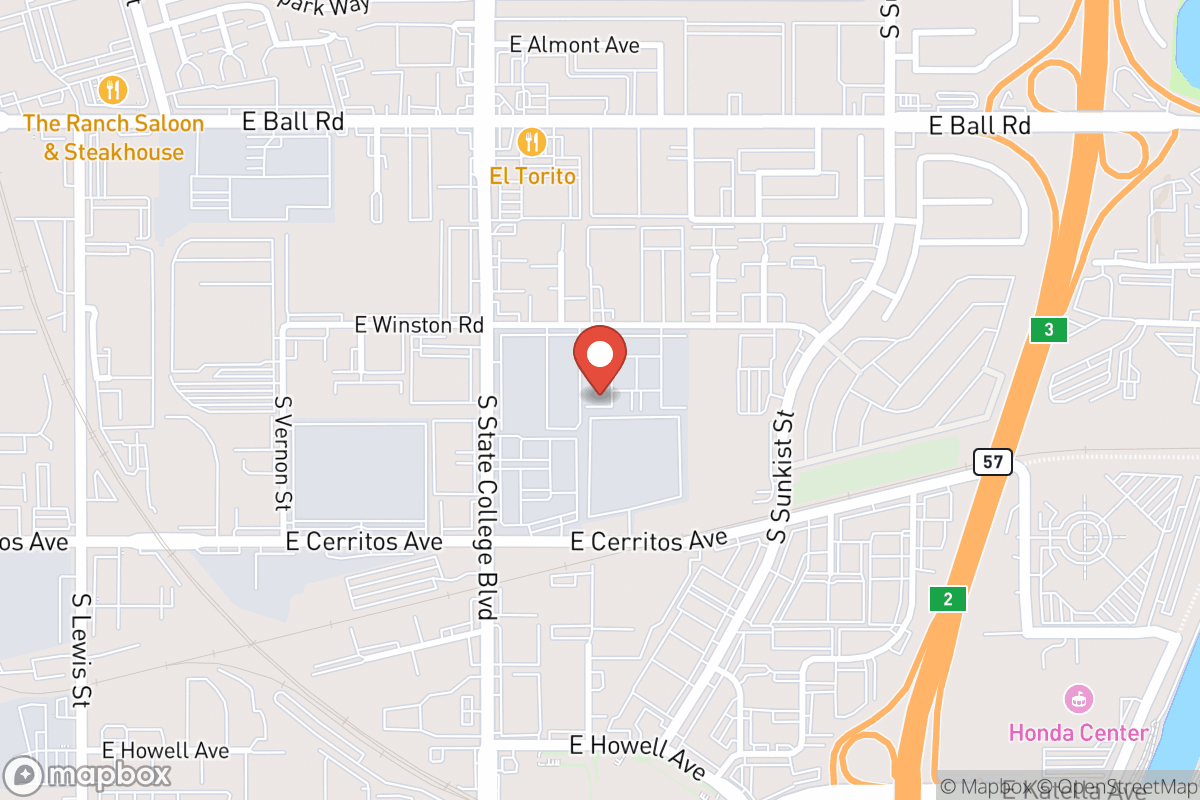 Elim Garage Door's Repair Anaheim