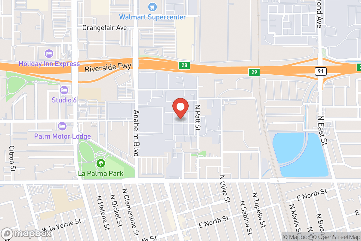 Precision Garage Door Service