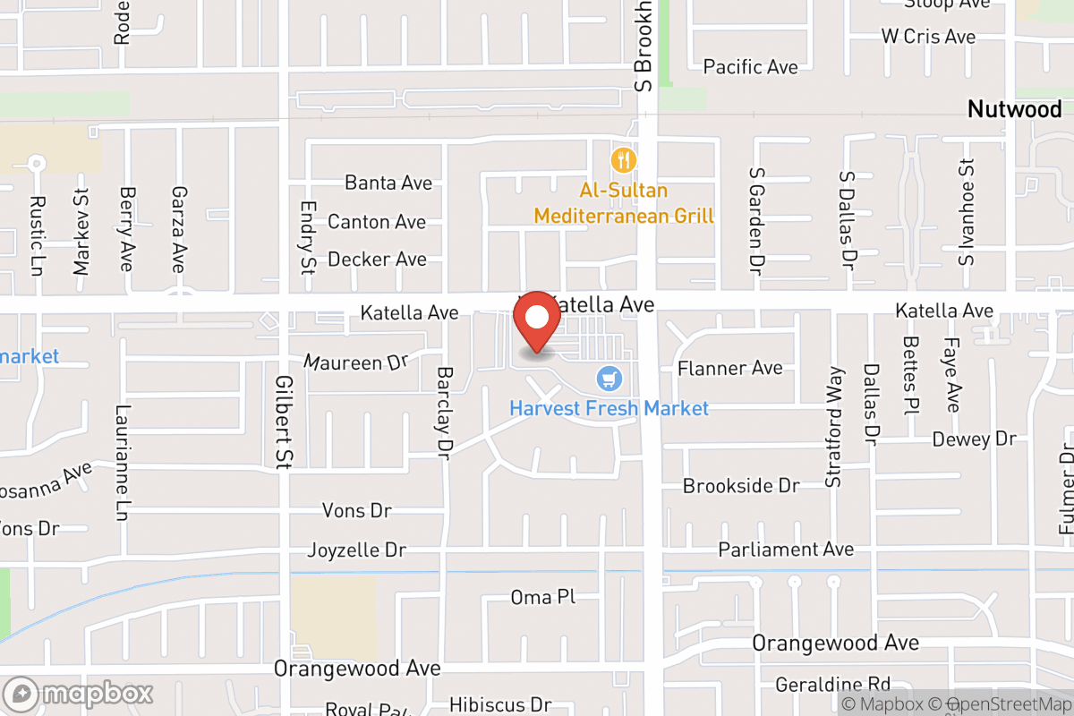 Talented Garage Door's Repair Anaheim