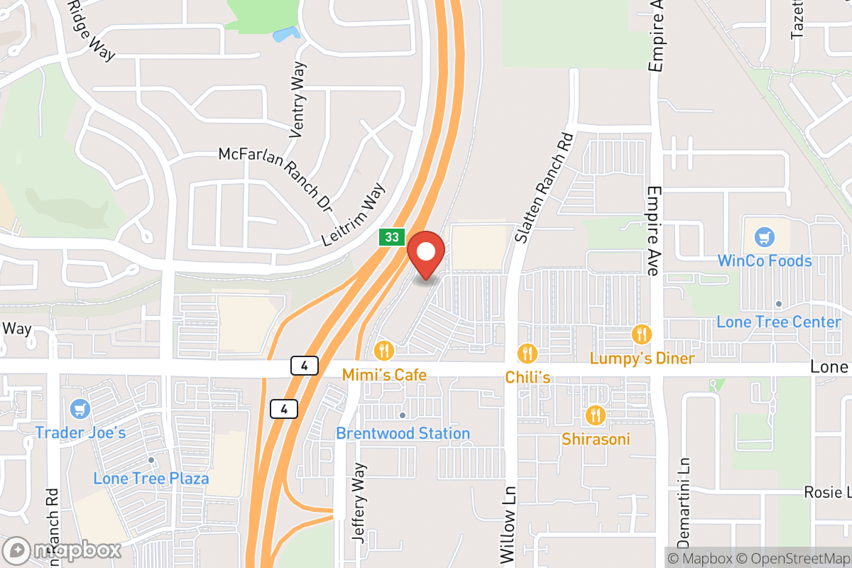 Antioch Garage Door Repair