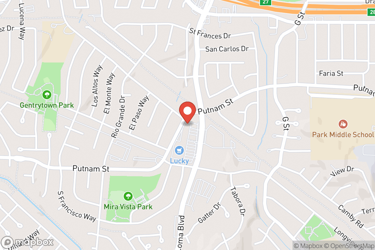 Garage Door Repair The Home Service