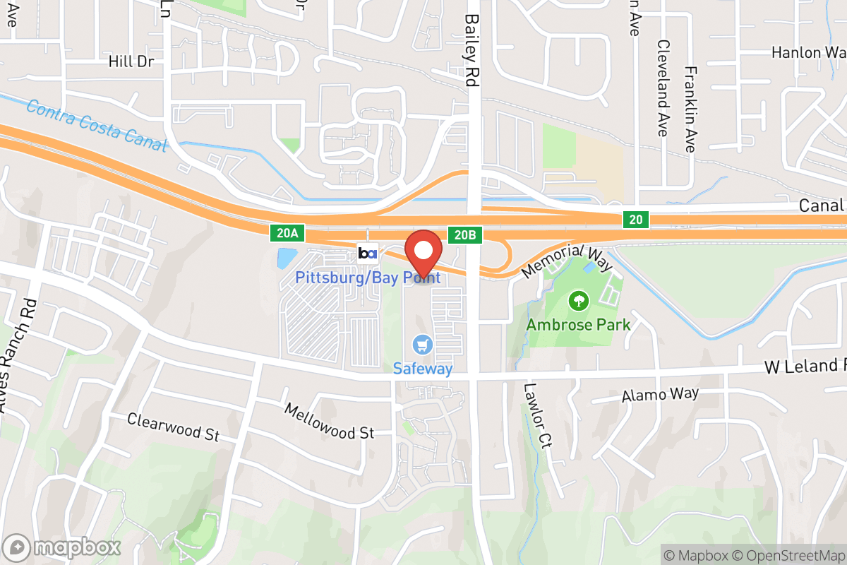 CAGD Garage Door Repair of Bay Point
