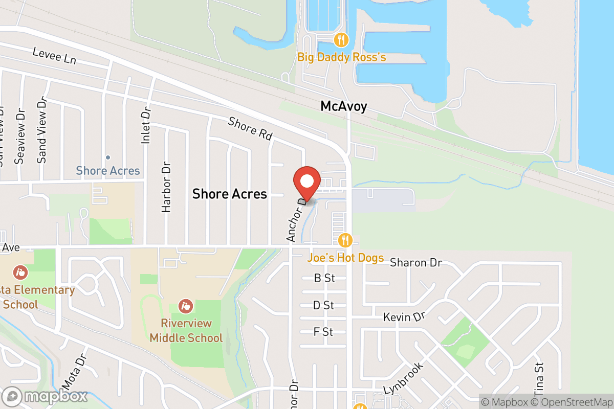 Overhead Garage Door Repair Installation Bay Point, CA