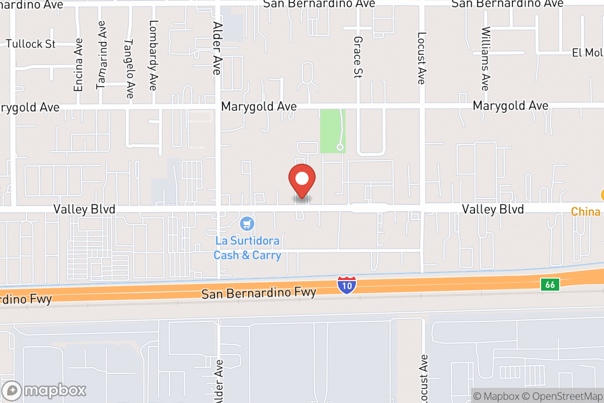Garage Door Service Bloomington