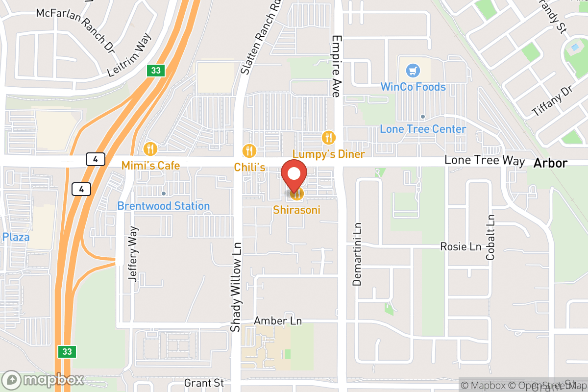 Bay Area Garage Door Repair Brentwood